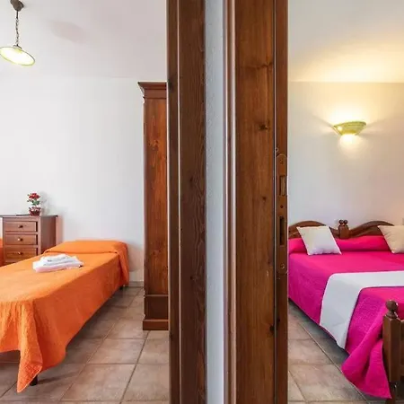 Casa Pompia 2 Apartment *