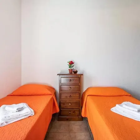 Apartment Casa Pompia 2 *