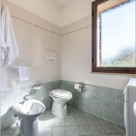 Casa Pompia 2 Apartment