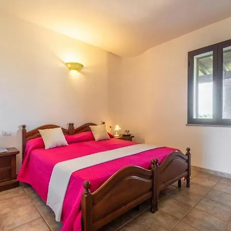 Casa Pompia 2 Apartment *