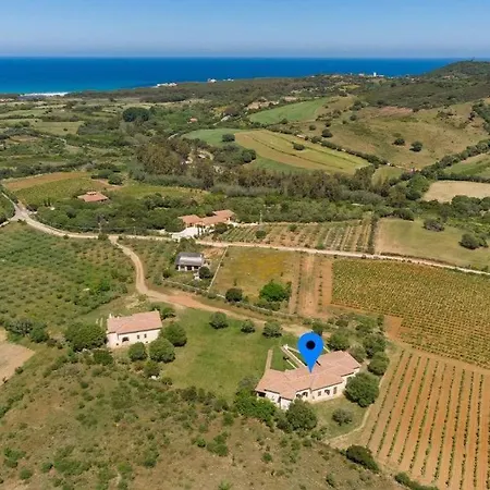 Apartment Casa Pompia 2 *