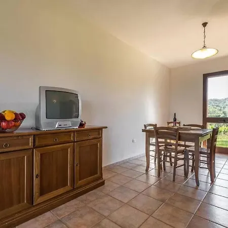 Casa Pompia 2 * Siniscola