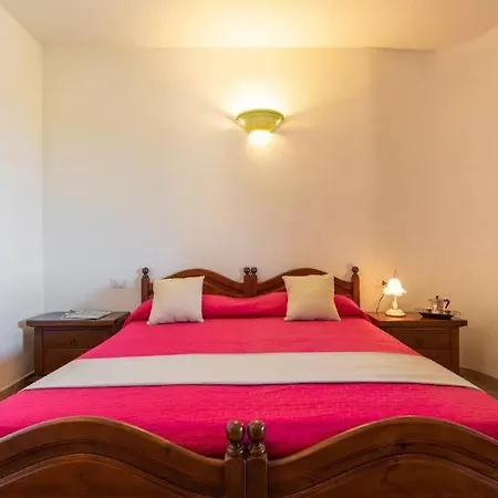Apartment Casa Pompia 2