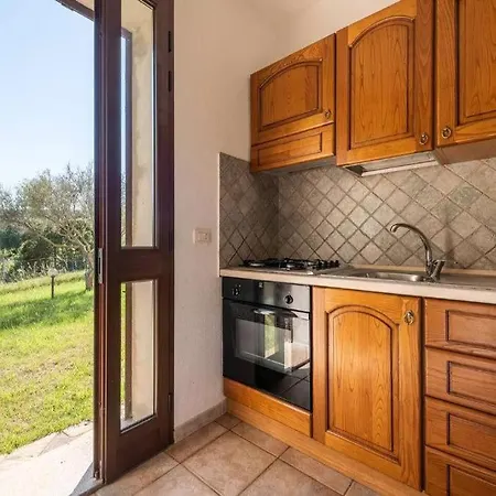 Casa Pompia 2 * Siniscola