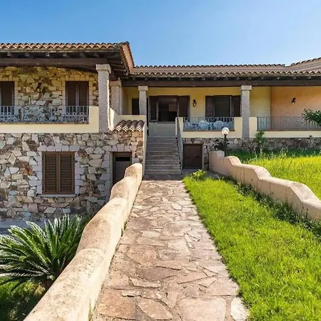 Casa Pompia 2 Siniscola