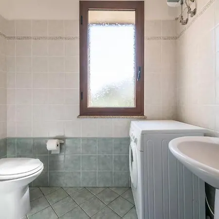 아파트 Casa Pompia 2 시니스콜라