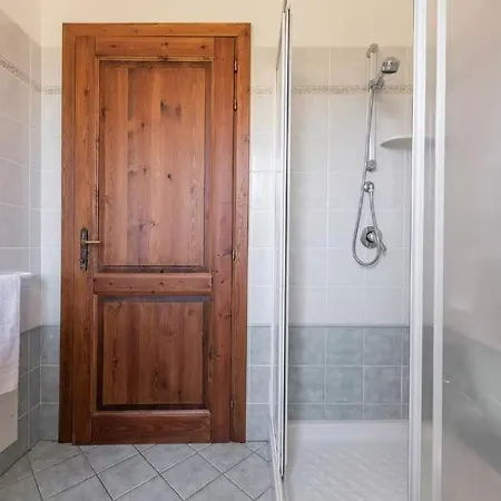 Apartmán Casa Pompia 2 *