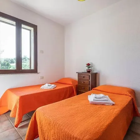 Casa Pompia 2 * Siniscola
