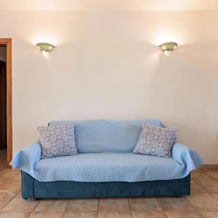 아파트 Casa Pompia 2 *
